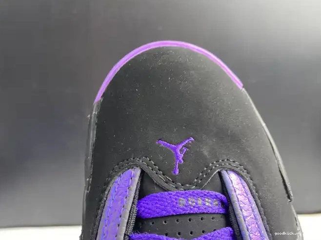 Rep CV2469-001 JORDAN 14 DOERNBECHER RETRO AIR '' 0506